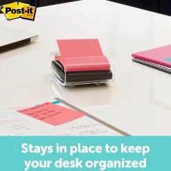 Post-it Pop-Up Notes Dispenser for 3