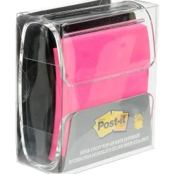 Post-it Pop-Up Notes Dispenser for 3