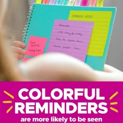 Post-it Pop-up Notes Dispenser for 3