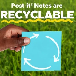 Post-it Pop-up Notes Dispenser for 3