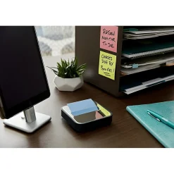 Post-it Recycled Pop-up Notes, 3