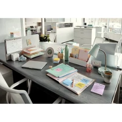 Post-it Recycled Pop-up Notes, 3