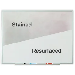 Post-it Super Sticky Dry Erase Surface, 2' x 3' (DEF3X2)