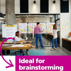 Post-it® Super Sticky Easel Pad, 25