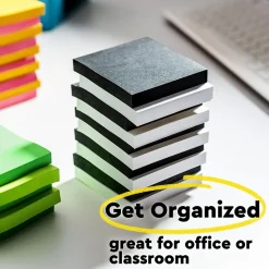 Post-it Super Sticky Notes, 3