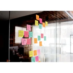 Post-it Super Sticky Pop-Up Notes Dispenser for 3