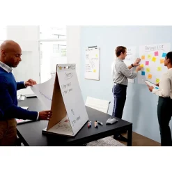 Post-it Super Sticky Tabletop Easel Pad, 20