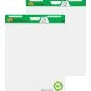 Post-it Super Sticky Wall Easel Pad, 25" x 30", 30 Sheets/Pad (559RPX)