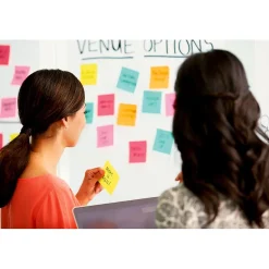 Post-it Super Sticky Wall Easel Pad, 20