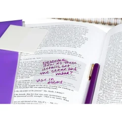 Post-it Transparent Notes, 2-7/8