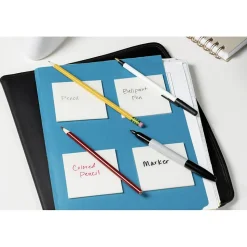 Post-it Transparent Notes, 2-7/8