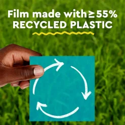 Post-it Transparent Notes, 2.8