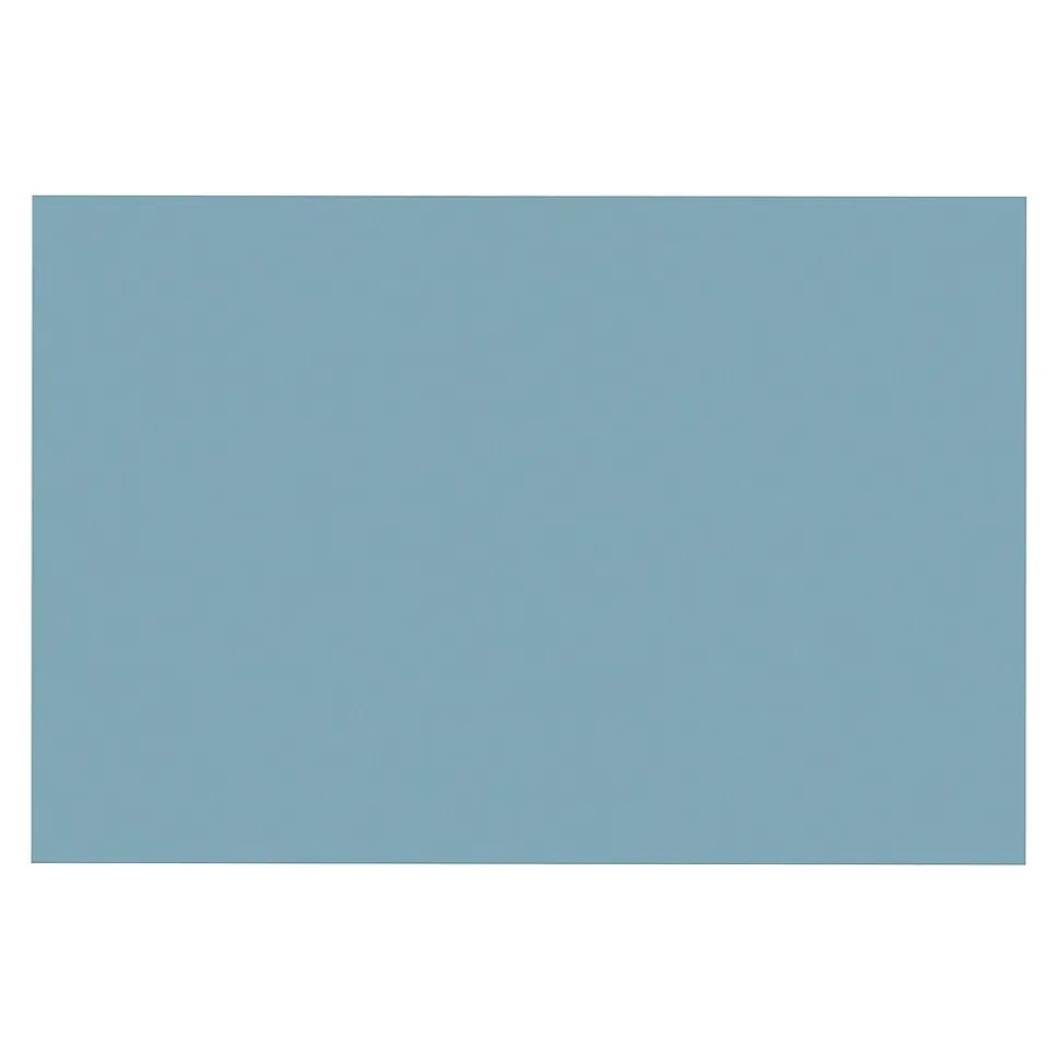 Prang 12" x 18" Construction Paper, Sky Blue, 50 Sheets/Pack (P7607-0001)