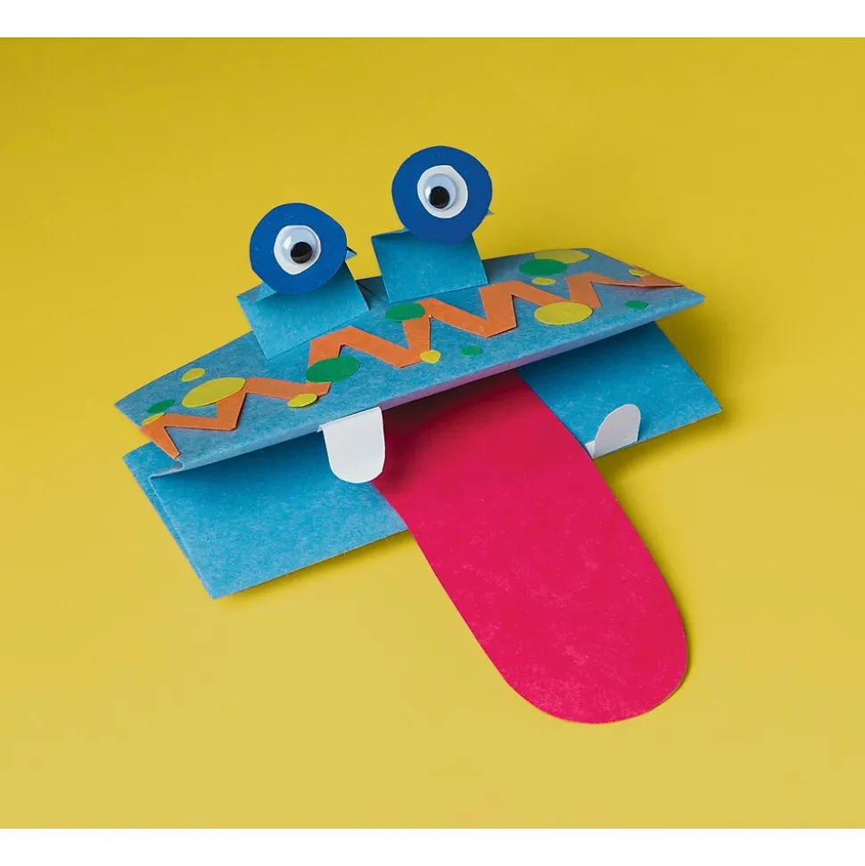 Prang 12" x 18" Construction Paper, Sky Blue, 50 Sheets/Pack (P7607-0001)