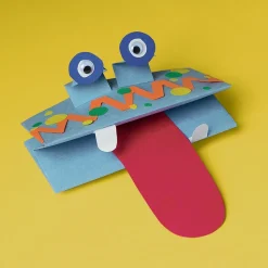 Prang Construction Paper, 18