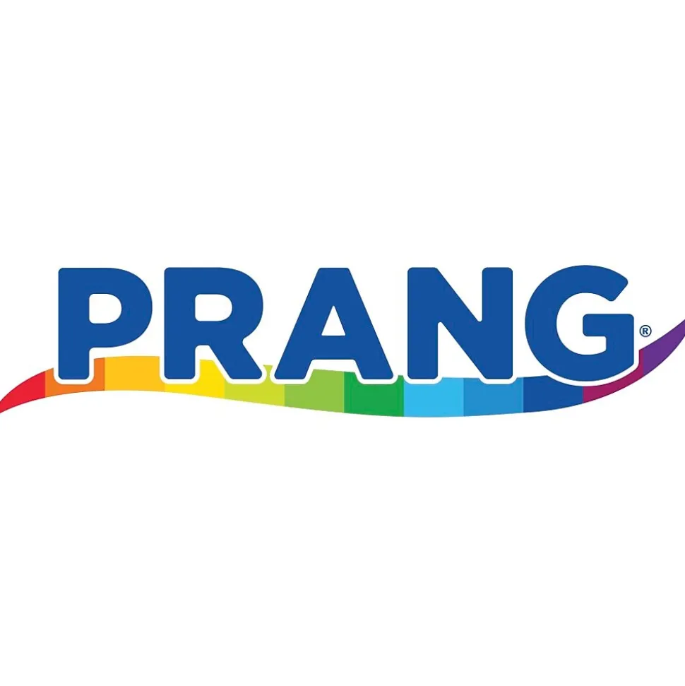 Prang Smart Stack 9" x 12" Construction Paper, Assorted Colors, 300 Sheets/Pack (P6525-0001)
