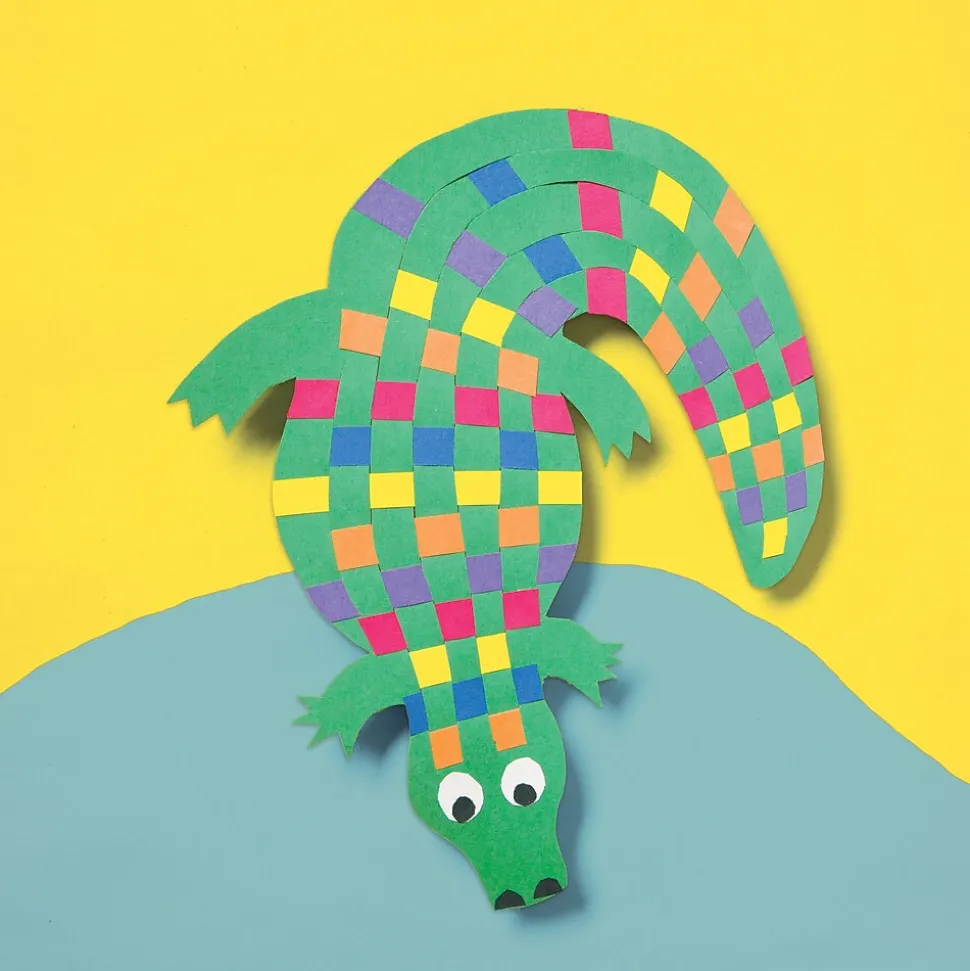 Prang Smart Stack 9" x 12" Construction Paper, Assorted Colors, 300 Sheets/Pack (PCON01300)