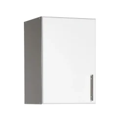 Prepacâ„¢ 24" x 16" Elite Stackable Wall Cabinet, White