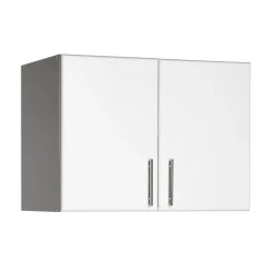 Prepacâ„¢ 32" x 24" Elite Stackable Wall Cabinet, White (WEW-3224)