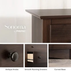 Prepac Fremont 44.75