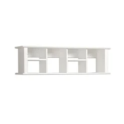 Prepac™ Wall Mounted Desk Hutch, 48