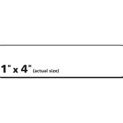 PRES-a-ply Laser/Inkjet Address Labels, 1