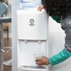 Primo Water 5 Gal. Hot & Cold Water Dispenser (601130-C)