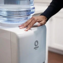 Primo Water 5 Gal. Hot & Cold Water Dispenser (601130-C)