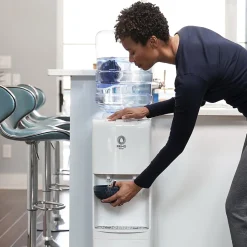 Primo Water 5 Gal. Hot & Cold Water Dispenser (601130-C)