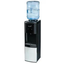 Primo Water Deluxe 5 Gal. Hot & Cold Water Dispenser (601087-C)
