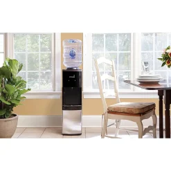 Primo Water Deluxe 5 Gal. Hot & Cold Water Dispenser (601087-C)