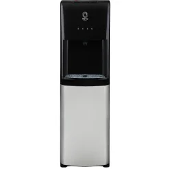 Primo Water Deluxe 5 Gal. Hot & Cold Water Dispenser (601090-C)
