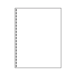 Printworks Professional 8.5" x 11" Multipurpose Paper, 20 lbs., 92 Brightness, 500/Ream, 5 Reams/Carton (04328)