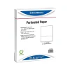Printworks Professional 8.5" x 11" Multipurpose Paper, 20 lbs., 92 Brightness, 500/Ream, 5 Reams/Carton (04124P)