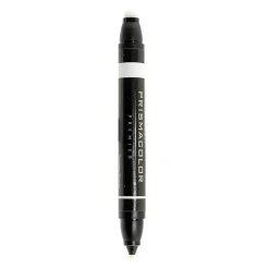 Prismacolor Premier Double-Ended Art Markers Colorless Blender 121 [Pack Of 6] (6PK-3533)