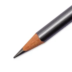 Prismacolor Premier Wooden Pencil, 4mm, Soft Lead, Dozen (14420)