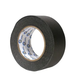 Pro Tapes Black Paper Masking Tape 2 In. X 60 Yd. Roll (PM2BLA)