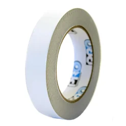 Pro Tapes Pro-Duct 110 Tape White [Pack Of 6] (6PK-PD130WHT)