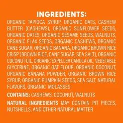 ProBar Banana Nut Bread, 3 oz., 12/Box (307-00373)