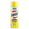 Professional Easy-Off Heavy-Duty Oven & Grill Cleaner, Lemon, 24 Oz. (6233885261X)