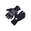 ProFlex 817 Reinforced Thermal Utility Gloves, Black, Large (17354)