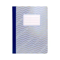 Pukka Pad Haze Composition Notebooks, 7.5