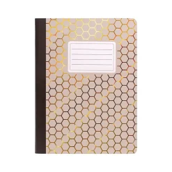 Pukka Pad Haze Composition Notebooks, 7.5