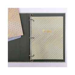 Pukka Pad Haze 1-Subject Notebooks, 8