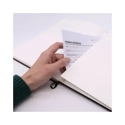 Pukka Pad Professional Notebooks, 8.5