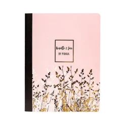Pukka Pad Rochelle & Jess Composition Notebooks, 7.5