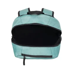 Puma Backpack, Green/Black (PV1673-442)