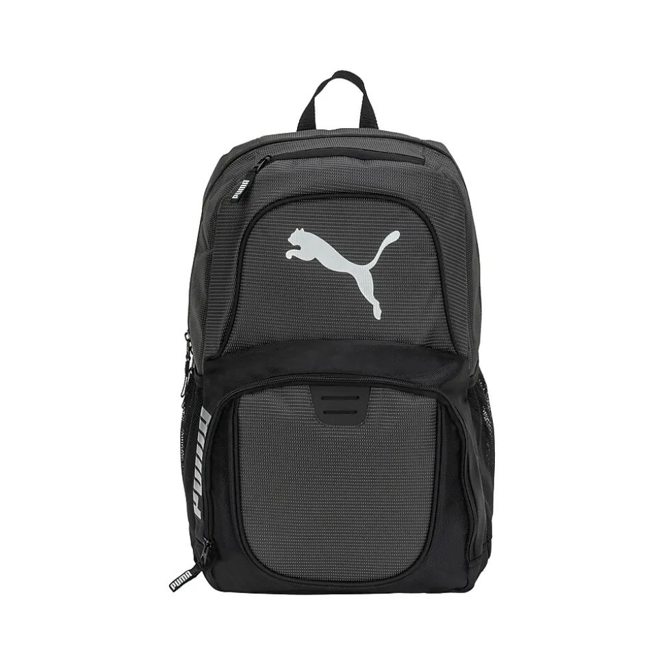 Puma Contender Backpack, Dark Gray (PV1898-020)