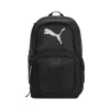 Puma Logo Laptop Backpack, Medium, Black (PV1673-001)