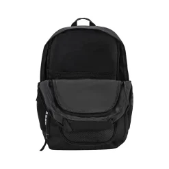 Puma Logo Laptop Backpack, Medium, Black (PV1673-001)
